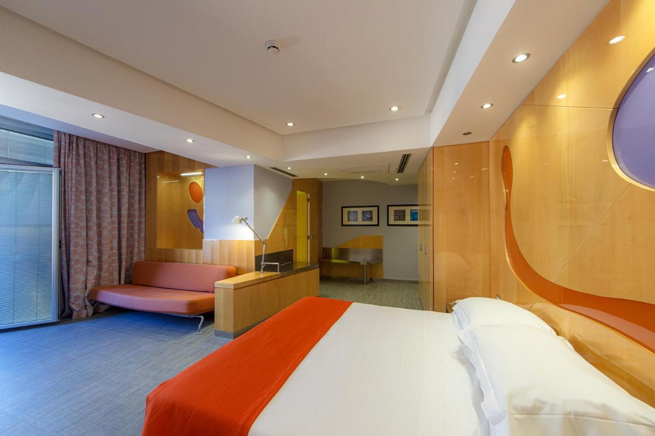 Hotel Albani Rom