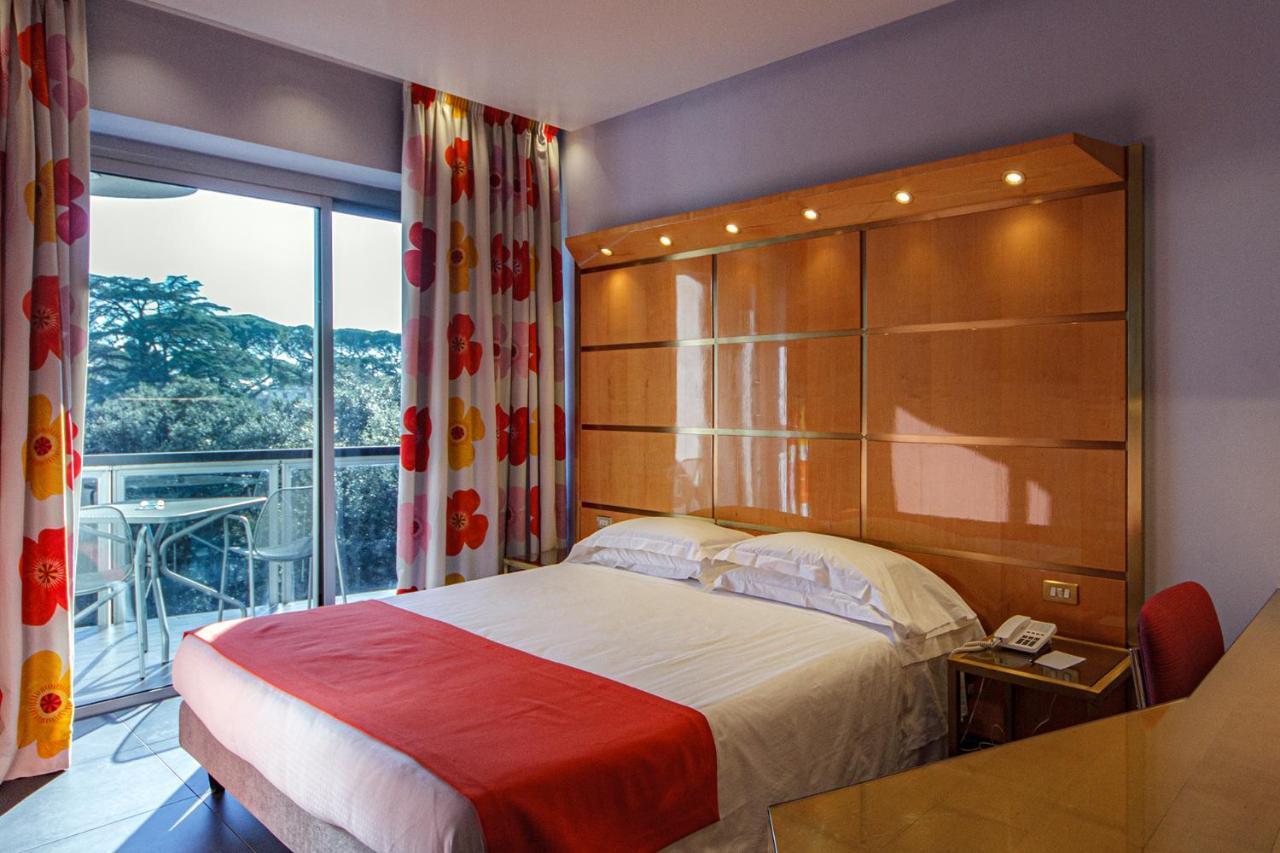 Hotel Albani Rom