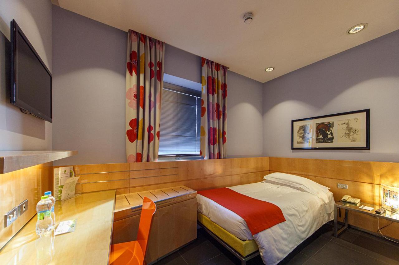 Albani Hotel Rom