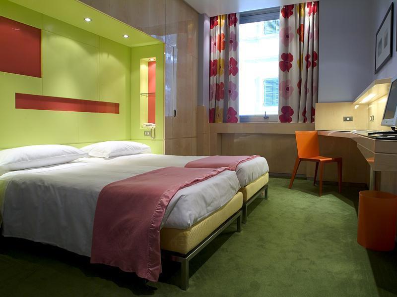 Hotel Albani Rom