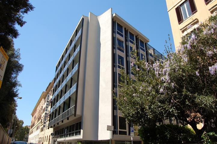 Albani 4* Rom