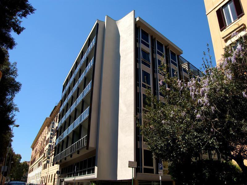 Albani Hotel Rom