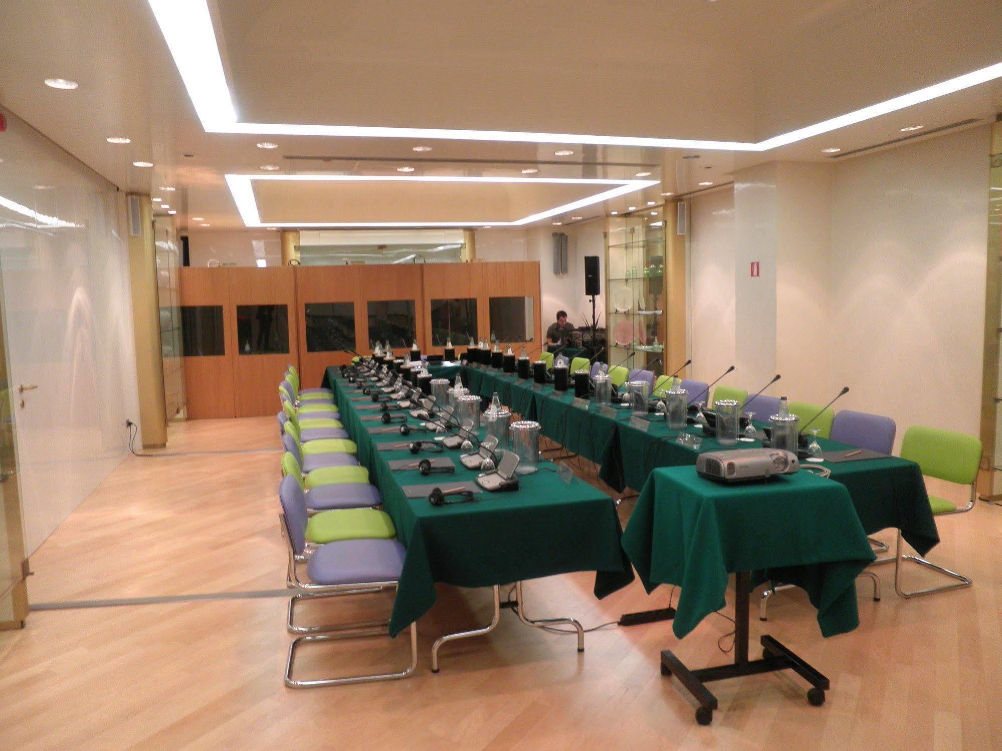 Albani Hotel Rom