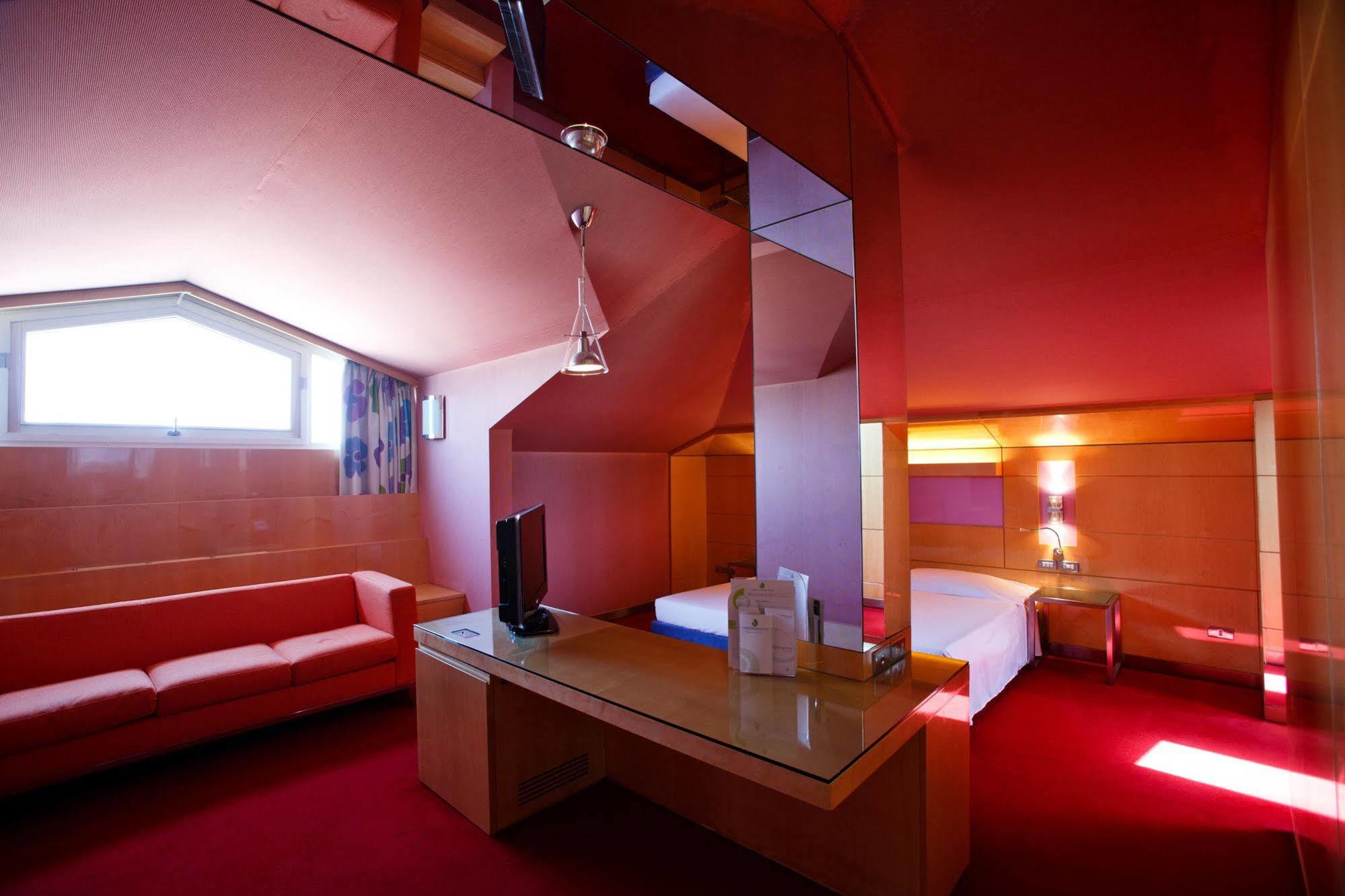 Albani Hotel Rom