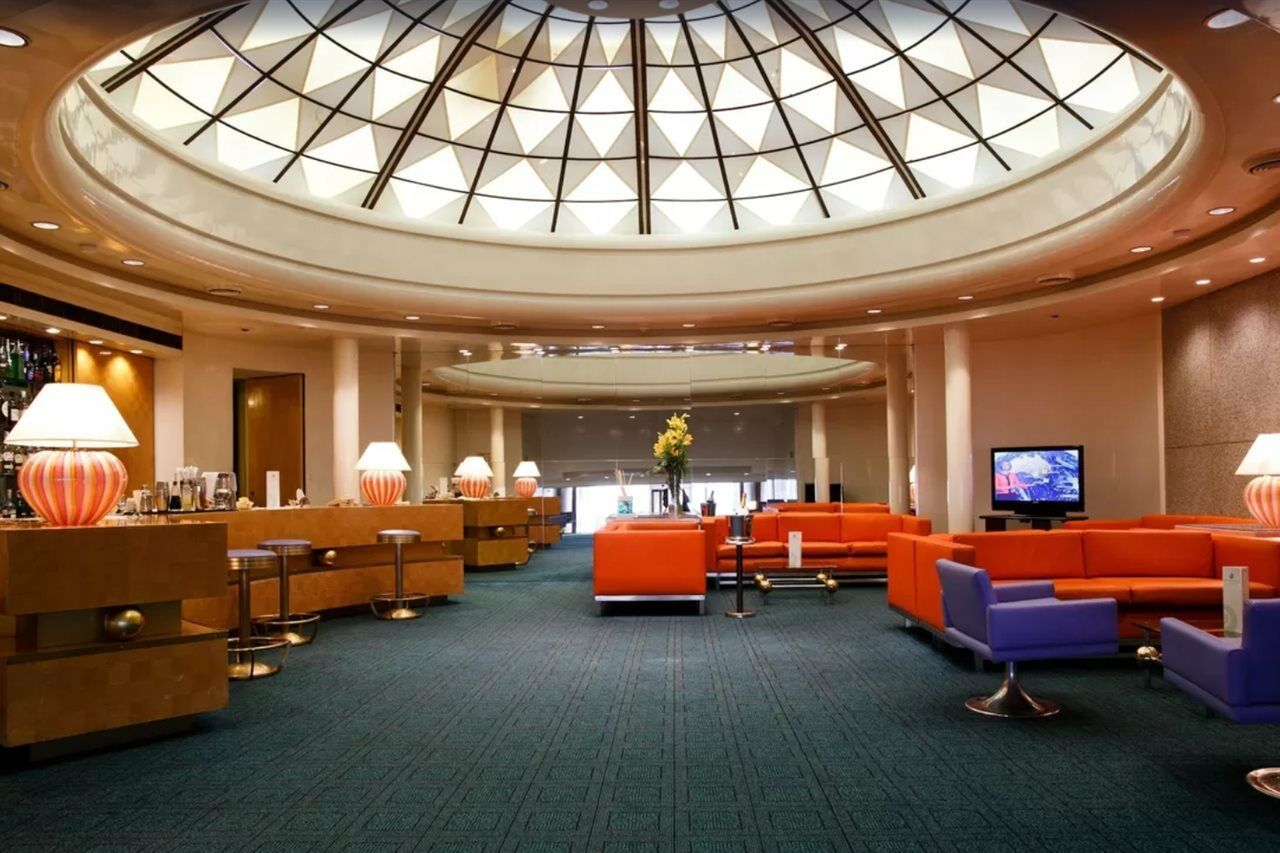 Hotel Albani Rom