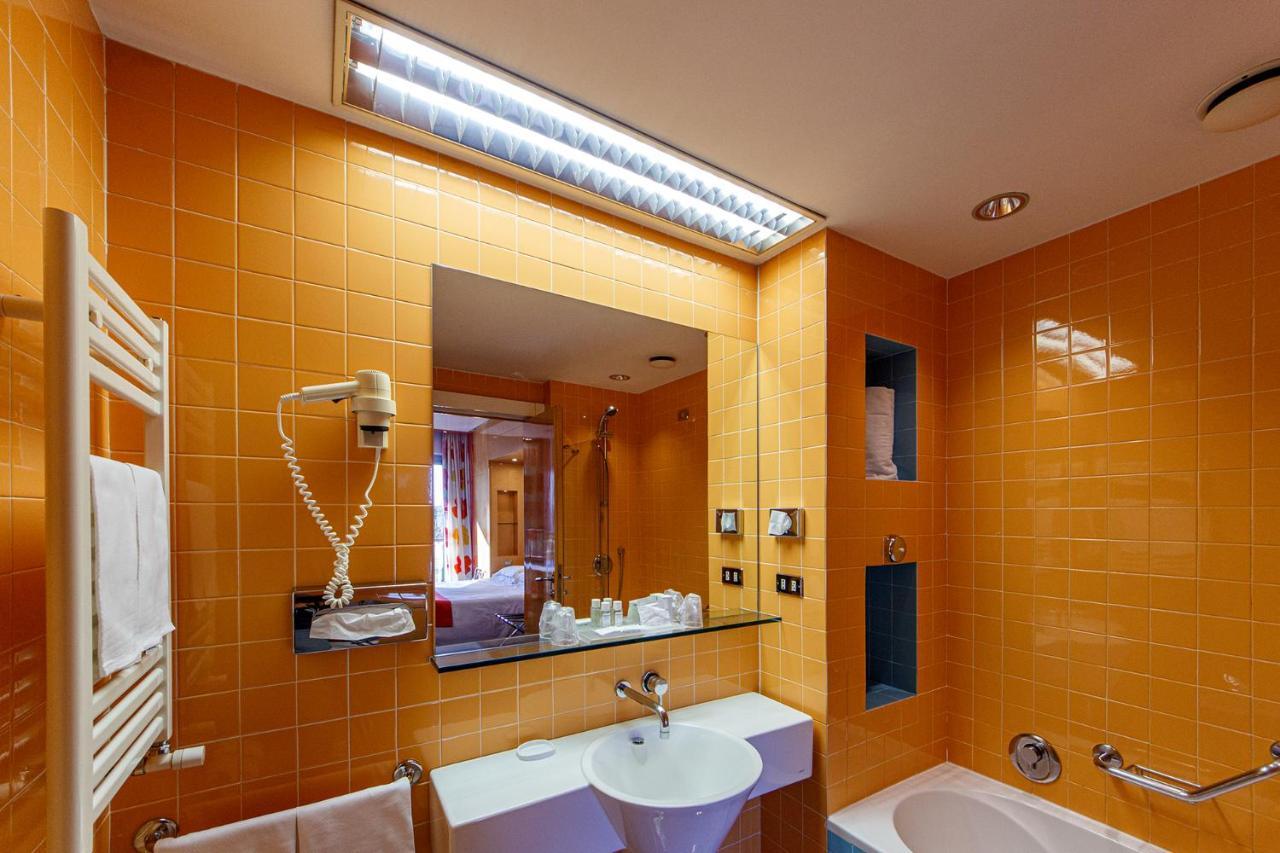 Hotel Albani Rom